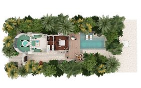 Anantara Kihavah Maldives Villas